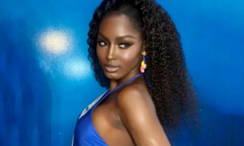 Hoa hậu Cameroon 2025 bị tước vương miện và tạm giam sau bê bối nghiêm trọng