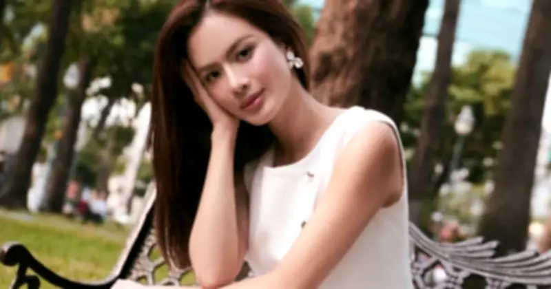 Hoa hậu Như Vân chia sẻ áp lực kinh tế và hành trình làm mẹ đơn thân