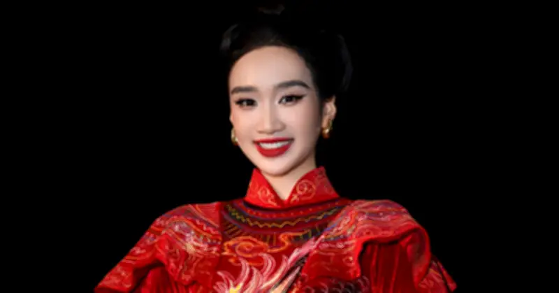 Hoa hậu Trà Giang Nen Na: Từ áo dài đến cuộc sống sau đăng quang