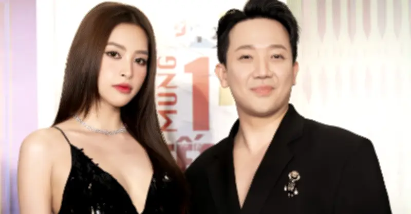 Hoa hậu Đỗ Trần Thanh San: Đón nhận 3 phim trăm tỷ, được báo Hàn tung hô nhan sắc