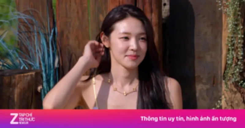 Hoa hậu Choi Mina Sue: Gia cảnh giàu có hé lộ từ mẹ, gây tranh cãi trong show hẹn hò