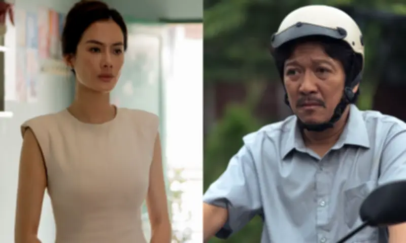 Hoa hậu Đồng Phim Tết của Trường Giang làm mẹ đơn thân, từng đăng quang quốc tế