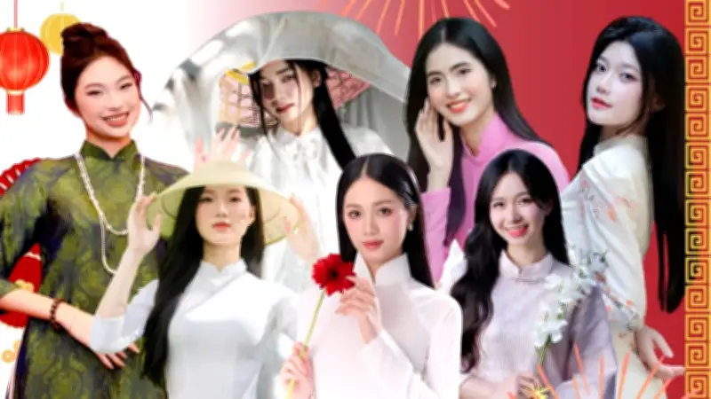 Hoa khôi sinh viên 2025: Hành trình tỏa sáng và trách nhiệm lan tỏa giá trị tích cực