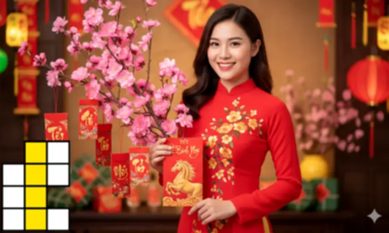 Hoa Đào - Biểu Tượng Tết Đặc Trưng Của Miền Bắc Việt Nam