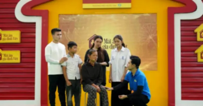 Hoa Sen Home: Trách nhiệm xã hội không còn là hoạt động bên lề