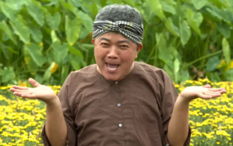 Hoàng Mèo: Thần tượng, đam mê và những trải lòng sâu sắc sau hôn nhân đổ vỡ