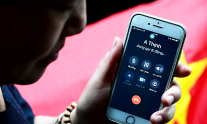 Hoài niệm thời 'căn từng giây' gọi di động: Cuộc cách mạng viễn thông Việt Nam