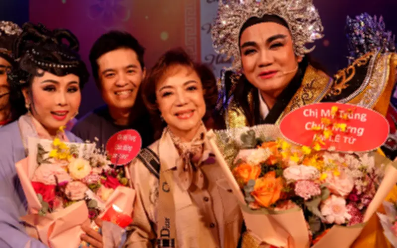 Hoài Thanh, Đỗ Quyên tự hào với học trò cưng Lê Tứ, Hà Như thành danh