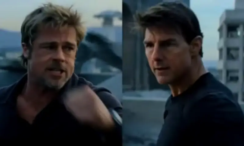 Hollywood Lên Án Công Cụ AI Seedance 2.0 Sau Video 'Tom Cruise Đấu Brad Pitt'