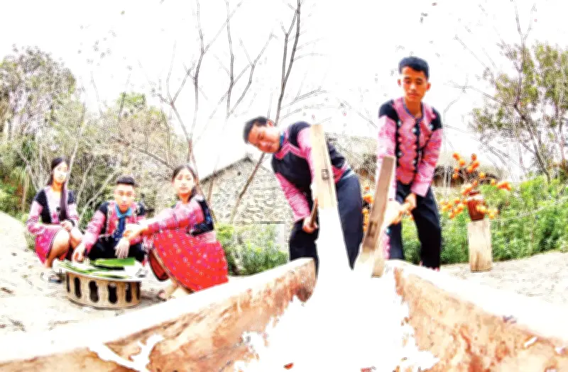 Homestay A Của: Khởi nghiệp từ văn hóa H'Mông, lan tỏa du lịch cộng đồng