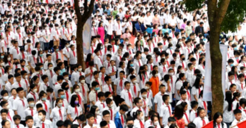 Hoàn thành sắp xếp trường học, cơ sở y tế, doanh nghiệp nhà nước trong 2026-2027