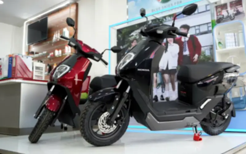 Honda ICON e: Giảm Giá Sốc Tại Đại Lý, Giá Thực Tế Chỉ Còn 16,8 Triệu Đồng