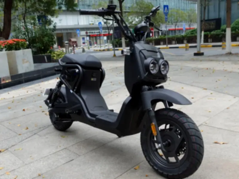 Honda đăng ký kiểu dáng hai mẫu xe máy điện mới tại Việt Nam