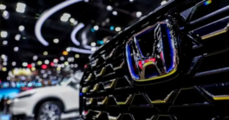 Honda lỗ nặng mảng ô tô, xe máy không đủ bù đắp do thuế quan và xe điện chững lại