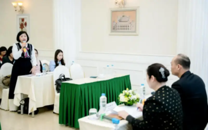 Honda Việt Nam và Bộ Giáo dục triển khai giáo dục an toàn giao thông trong trường học