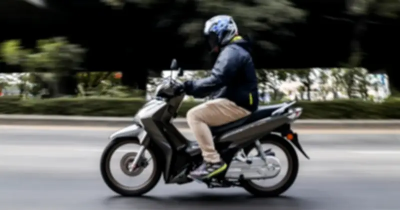 Honda Wave 125 2026 ra mắt tại Thái Lan: Thêm phanh CBS, Smartkey, tiết kiệm 71km/lít