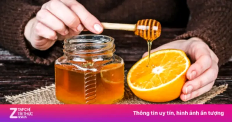 Phương Pháp Thải Độc Bằng Mật Ong: Công Dụng Và Lưu Ý Quan Trọng