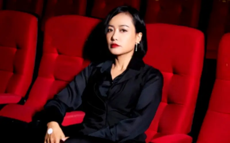 Hồng Ánh U50 'phủ sóng' màn ảnh với 6 dự án điện ảnh lớn trong năm 2026