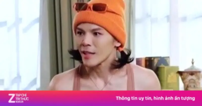 Con trai trùm giải trí Hong Kong Hướng Tả tự nhận 'không nên người' vì áp lực gia đình