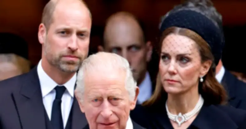 Hoàng tử William quyết tâm cải tổ hoàng gia Anh, hướng tới mô hình doanh nghiệp hóa