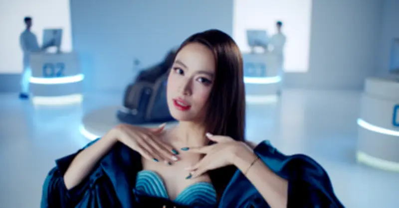 Hoàng Thuỳ Linh, MASEW và Kingsport: Bộ ba vàng tạo nên MV Tết 70 triệu view