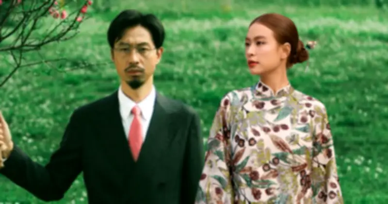 Hoàng Thuỳ Linh và Đen Vâu gây chú ý với loạt ảnh Tết và những hint tình cảm đặc biệt