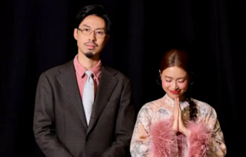 Hoàng Thùy Linh và Đen Vâu gây bão mạng với loạt ảnh Tết, nghi vấn công khai tình cảm