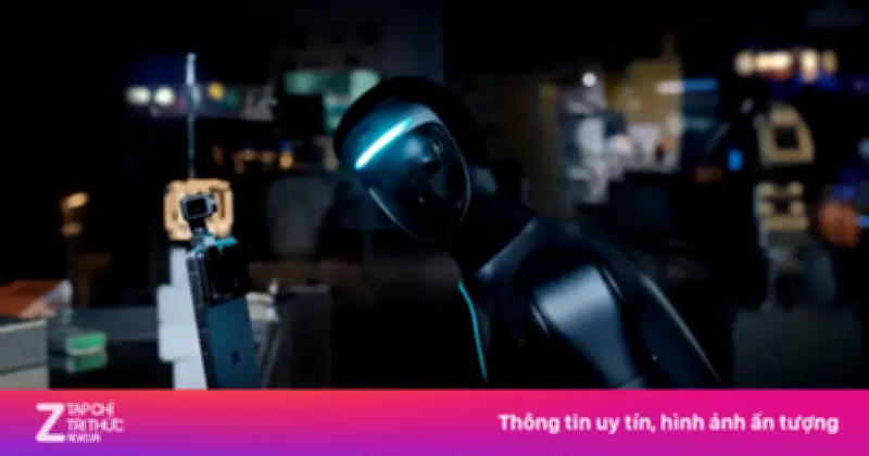 Honor chính thức gia nhập thị trường robot hình người, ra mắt tại MWC 2026