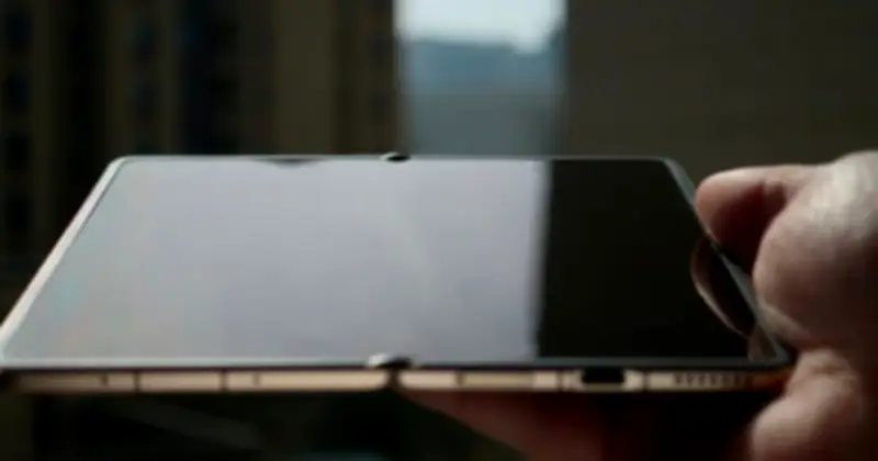 Honor Magic V6 khoe màn hình 'không nếp gấp', thách thức Samsung và Oppo trong cuộc đua smartphone gập 2026