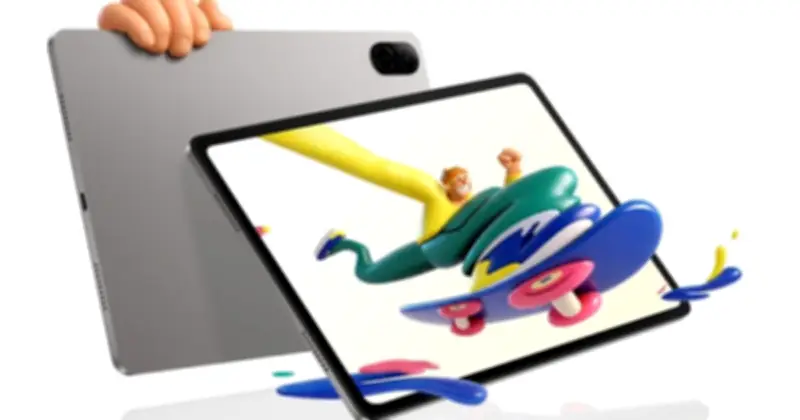 Honor Pad X8b ra mắt: Thiết kế kim loại mỏng, pin khủng nhưng chip Snapdragon 680 đã cũ