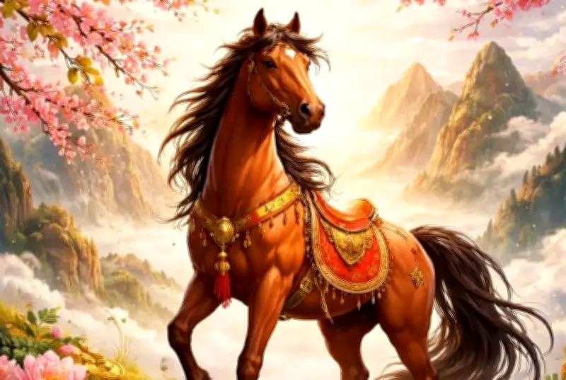 Tử vi tuổi Ngọ 2026: Năm nhiều biến động, cần thận trọng trong mọi mặt