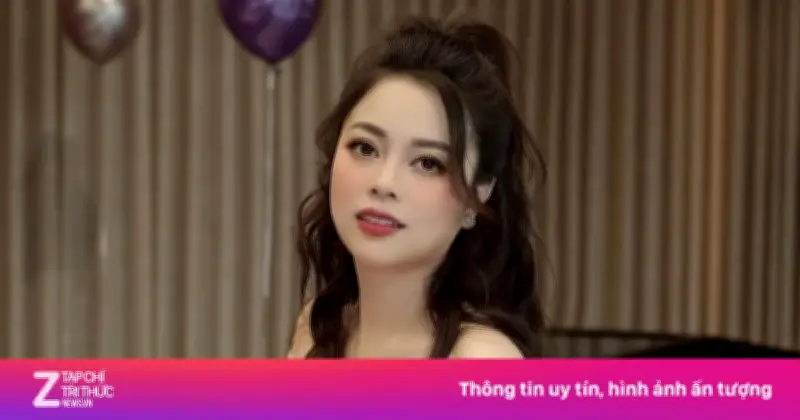 Hot Mom Hằng Túi Phủ Nhận Cáo Buộc Lừa Đảo Bitcoin, Nhờ Pháp Luật Làm Rõ