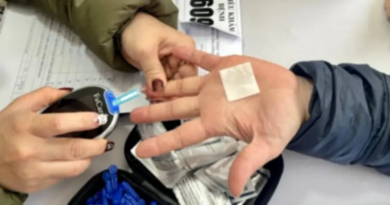 Bệnh nhân tiểu đường ăn bánh chưng, bánh tét Tết thế nào để an toàn?