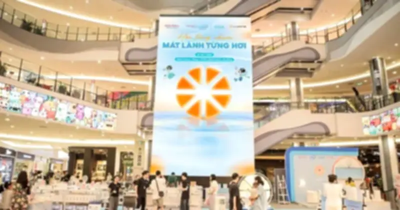 Hợp Long Chuyển Mình Từ Nhà Phân Phối Thành Chủ Thương Hiệu Lumias Tại Việt Nam
