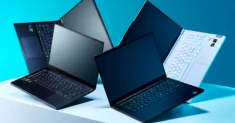 HP Vượt Bão Chip Nhớ Bằng Mô Hình Thuê Laptop Gaming, Gây Tranh Cãi Về Quyền Sở Hữu