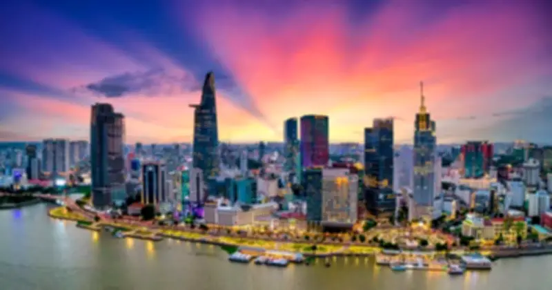 HSBC, UOB, Standard Chartered Dự Báo Tăng Trưởng GDP Việt Nam 2026 Từ 6.7% Đến 7.5%