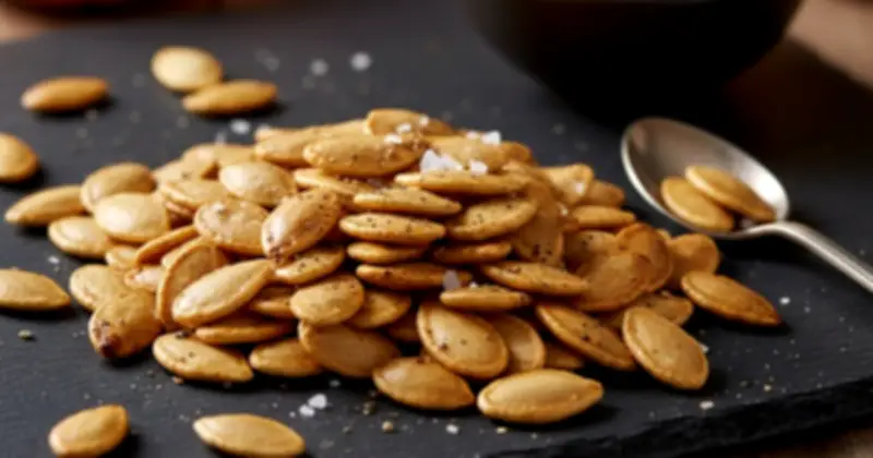 Hạt Bí Ngô: Thực Phẩm Vàng Cho Sức Khỏe Tim Mạch, Ngừa Ung Thư Và Cải Thiện Giấc Ngủ