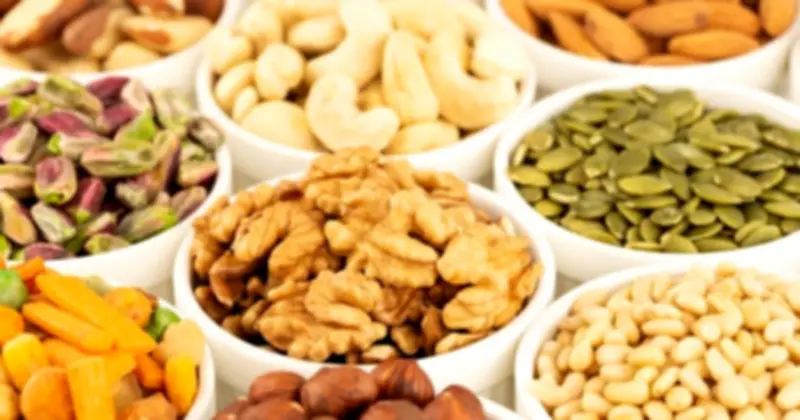 Hạt Điều: Loại Hạt Vàng Cho Sức Khỏe Tim Mạch Và Giảm Nguy Cơ Đột Quỵ