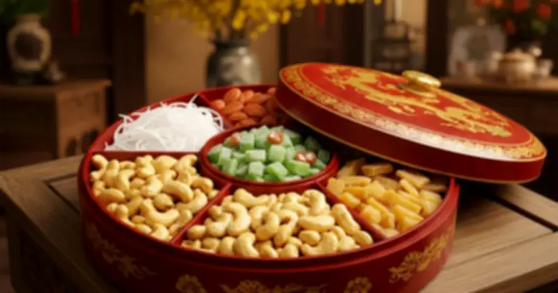 Hạt Điều: 'Siêu Thực Phẩm' Giảm Cholesterol, Bảo Vệ Tim Mạch Và Ngừa Tiểu Đường