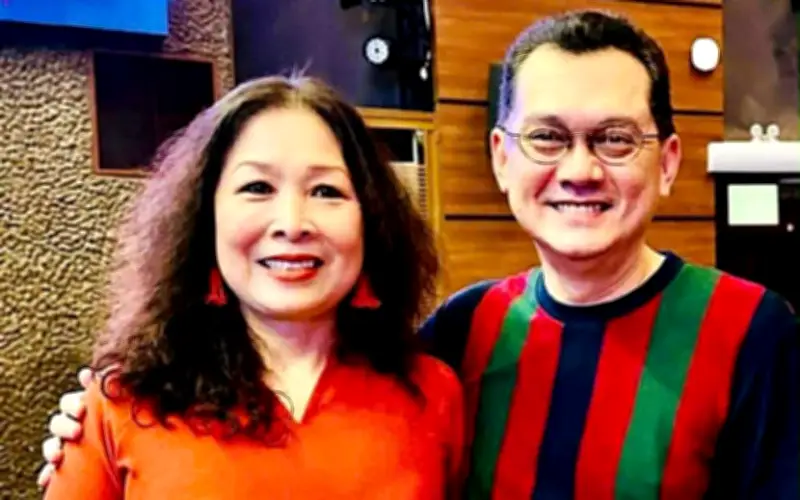 Hữu Châu và Hồng Vân: Tình bạn 40 năm thắm thiết từ sân khấu đến màn ảnh