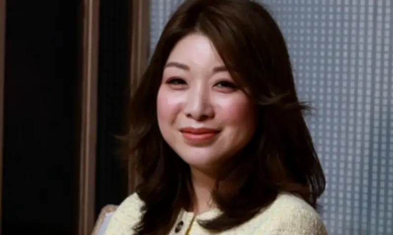 Á hậu Hồ Gia Huệ: 'Tôi không còn xấu hổ vì ly hôn' và hành trình vượt qua quá khứ