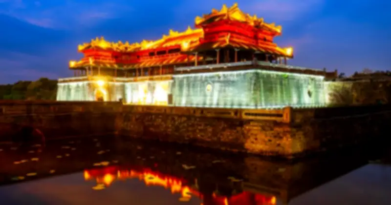 Huế Lọt Top 10 Điểm Đến Trăng Mật Toàn Cầu Của Tripadvisor 2026