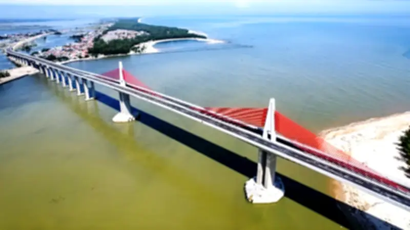 Huế mở lối tương lai với những nhịp cầu và trục giao thông chiến lược