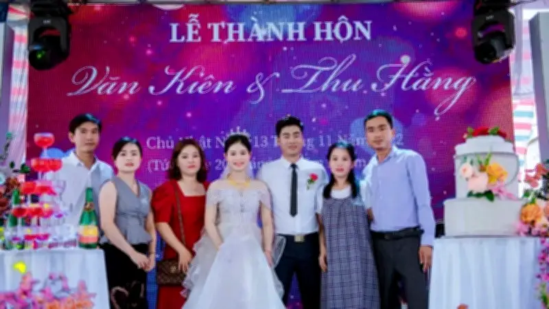 Hậu phương thầm lặng: Những người vợ lính biển hy sinh Tết sum vầy vì chủ quyền Tổ quốc