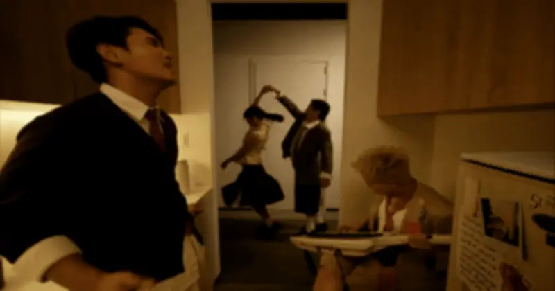 Hứa Kim Tuyền ra mắt ca khúc SẠCCC PIN với Lâm Phúc và SIXTY UPTOWN