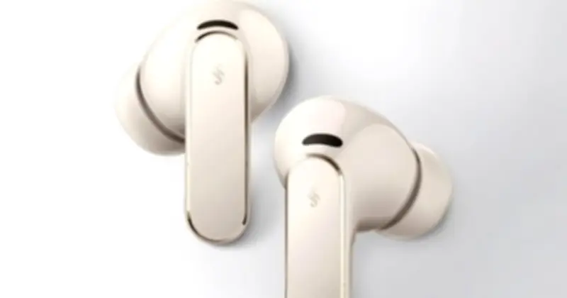 Huawei FreeBuds Pro 5 ra mắt: Chống ồn gấp 3 lần, truyền lossless 4.6Mbps, giá 5,2 triệu đồng