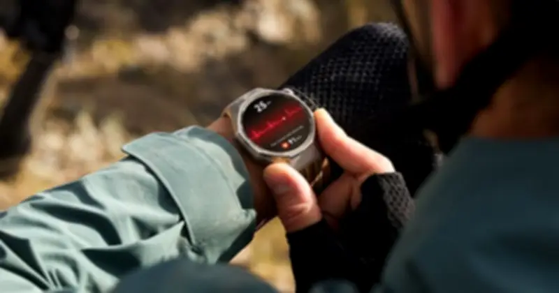 Huawei Ra Mắt Tính Năng Sàng Lọc Nguy Cơ Tiểu Đường Trên Đồng Hồ Thông Minh