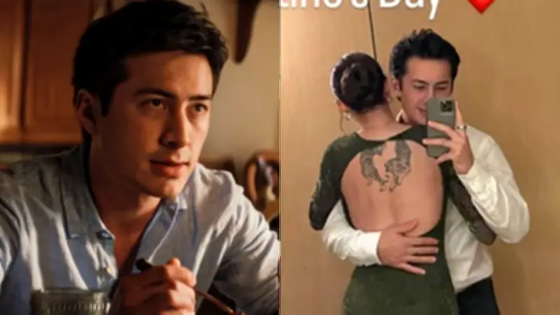 Hudson Williams công khai bạn gái Katelyn sau nhiều năm giữ kín