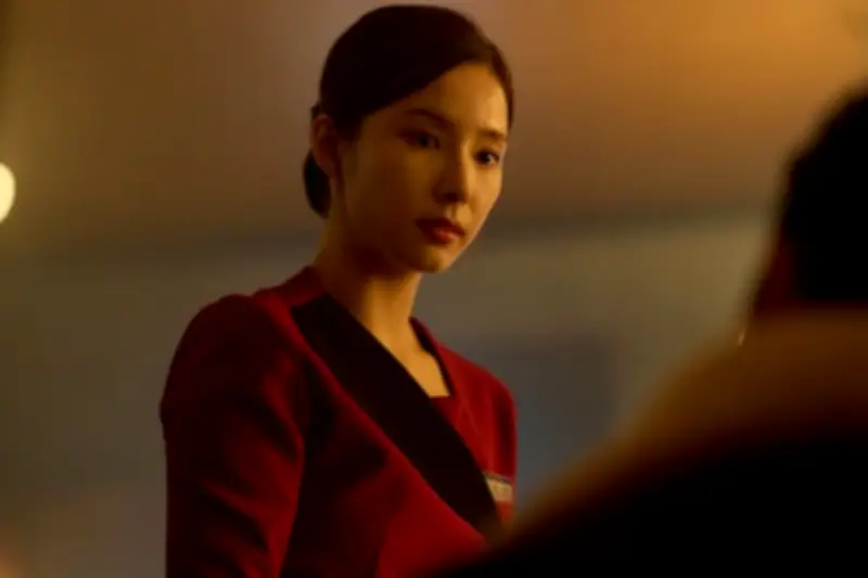 Humint: Phim Hành Động Của Ryoo Seung Wan Với Dàn Sao Hàn Quốc Đình Đám