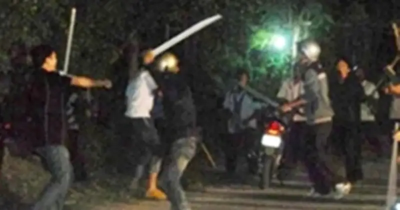 Hưng Yên: Bắt giữ hai thanh niên chém chết người trong vụ hỗn chiến